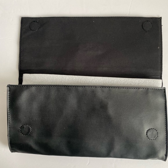 Never Used BCBG Clutch - Picture 4 of 8